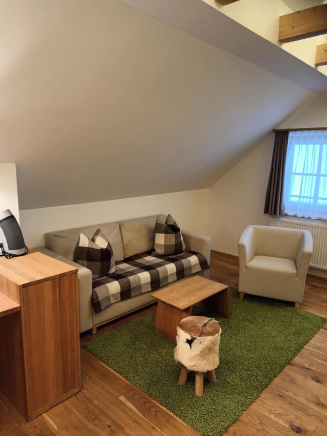 Himmlisch Urlauben In Pichl Apartment Schladming Exterior photo