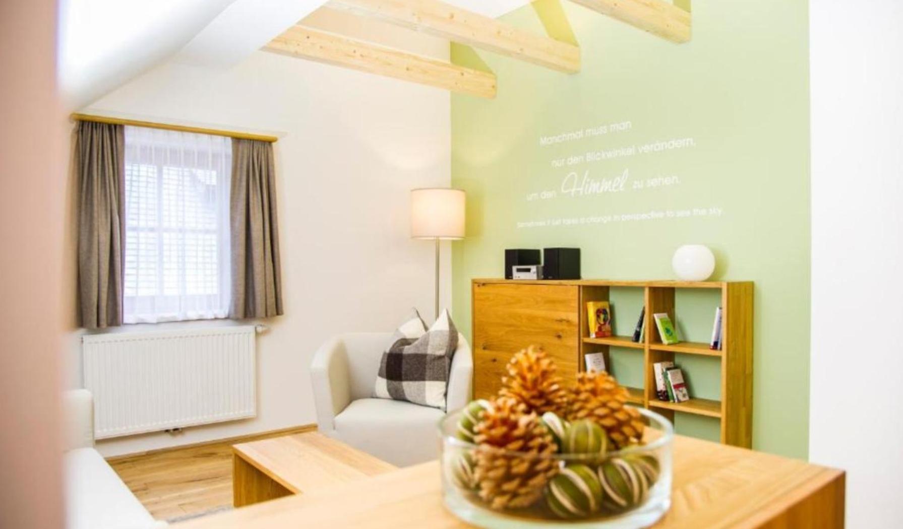 Himmlisch Urlauben In Pichl Apartment Schladming Exterior photo